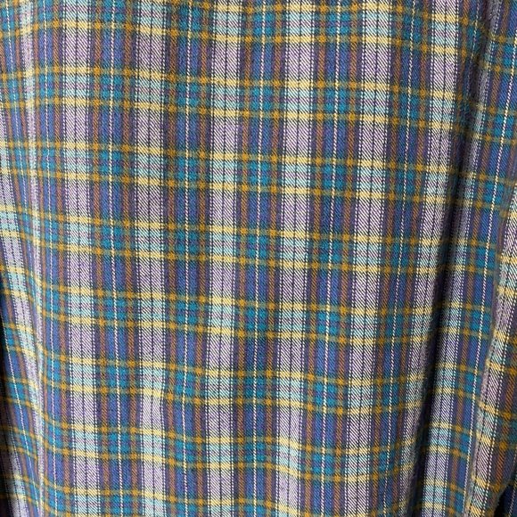 Vintage Flannel C.M. & Company - Picture 3 of 5